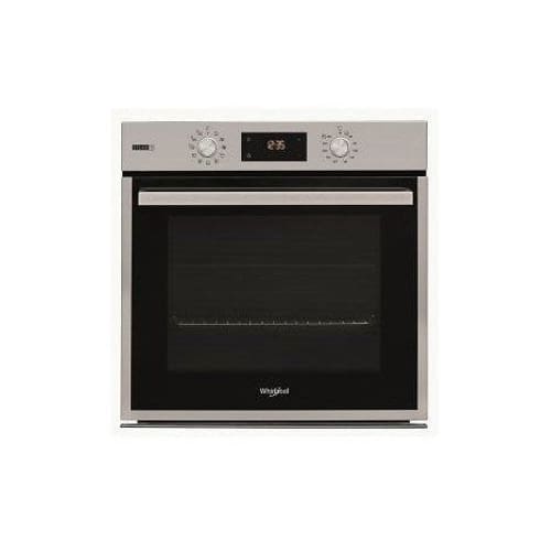 Four Électrique WHIRLPOOL 71L Inox (OASKN8V1) Four Électrique WHIRLPOOL 71L Inox (OASKN8V1)